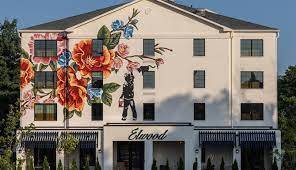 Elwood Hotel & Suites Lexington